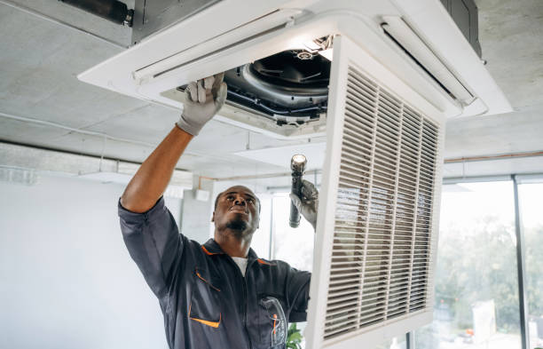 Licensed Hvac service in West Columbia, TX - FH HVAC
